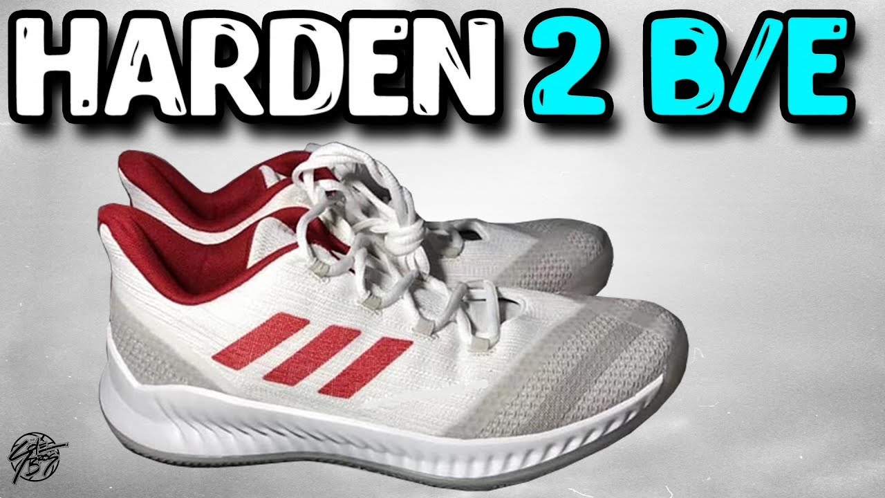 harden bounce edition