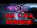 Stellaris Nemesis Как стать кризисом и что это даёт