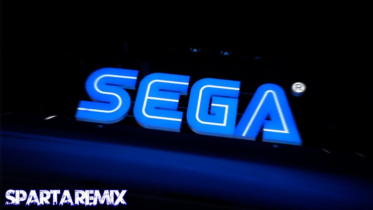 Sparta Sega Remix Quadparison -  Multiplier