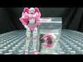 Go Better Studio Upgrade for Earthrise Arcee: EmGo's Transformers Reviews N' Stuff