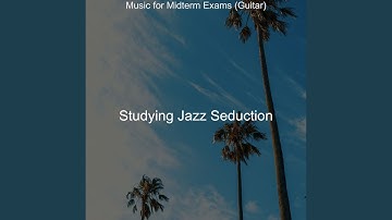 Lovely Backdrops for Midterm Exams