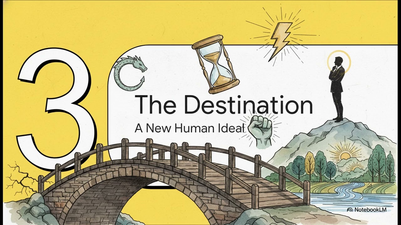 The Joyous Pivot: A Response to Nihilism