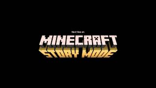 Minecraft: Story Mode Episode 2 Alternative Walkthrough 60FPS HD - Ending - Part 4