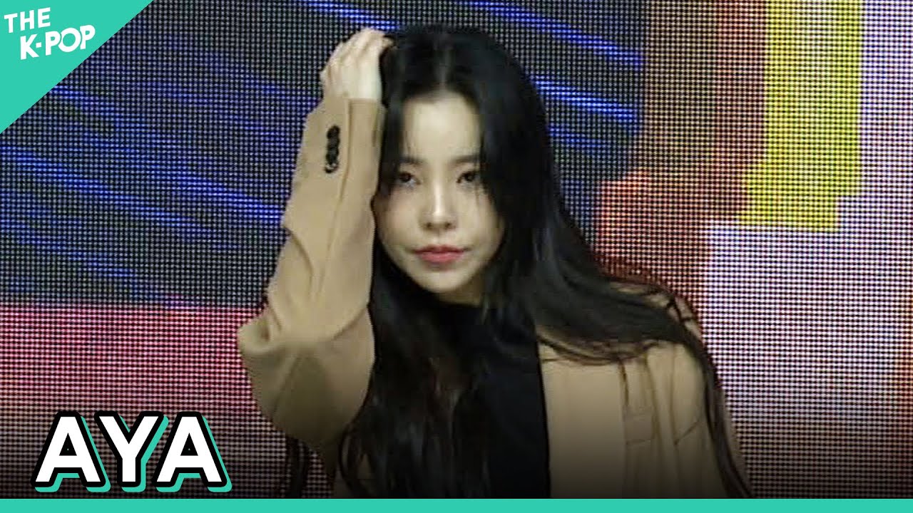 [세로 직캠] 마마무(MAMAMOO) - AYA 휘인 FOCUS | KOREA-UAE K-POP FESTIVAL