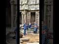Mahabalipuram Vishnu &amp; Shiva Temples 🏛️ | Ancient India Short