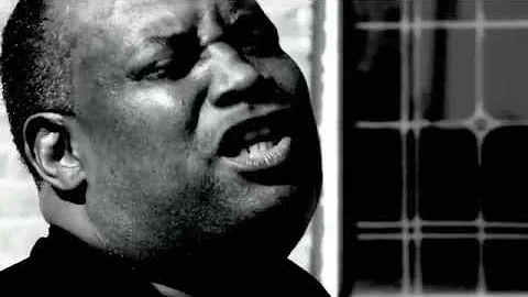 Minister Raymond Dunlap Hallelujah