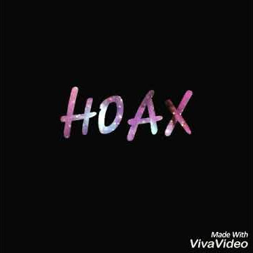 Story wa cintamu itu hoax