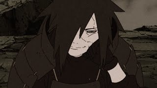 Madara Uchiha My Ordinary Life Editamv