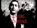 ANGEL VARGAS - LUIS STAZO - UN BOLICHE (NI MAS NI MENOS) - TANGO - 1959