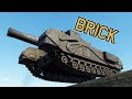 THE BRICK 2 - 3 Inch Gun Carrier in War Thunder - OddBawZ