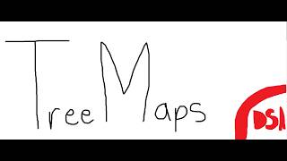 UIL Computer Science: Tree Map