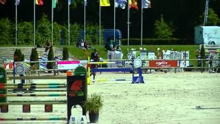 François-Xavier Boudant (FRA) & Chatman