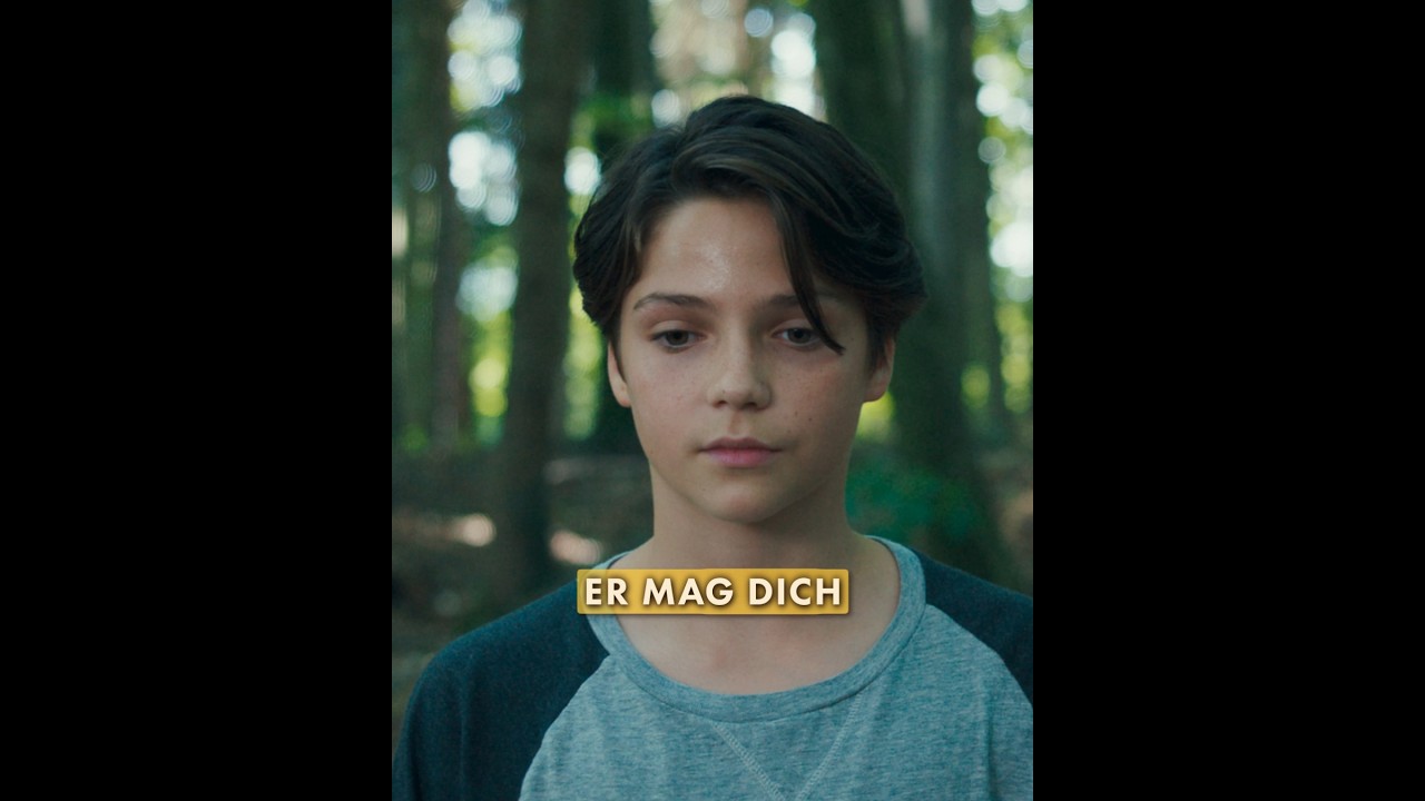 Love in the Air🐆🦌❤️|| Woodwalkers - der Film🐾🎬🐆