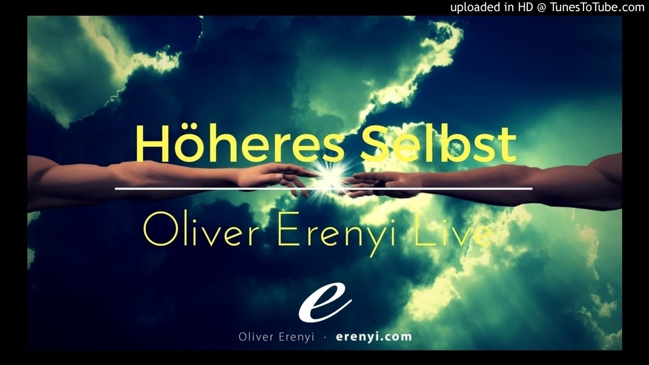 Meditation Kontakt Zum Hoheren Selbst Youtube