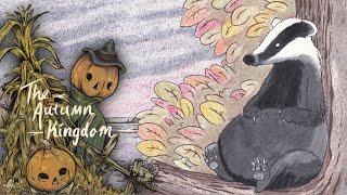 Waddlesquash #3: Round the Old Badger Tree
This year, the pumpkins of Waddlesquash begin construction on the heart of their home: the Waddlesquash Tavern.
This is an edited and illustrated Dwarf Fortress letsplay.
Fan art can be sent to Kruggsmash@gmail.com if you want it displayed at the end of the episode. Be sure to include your name and a title for the piece! Thank you in advance. I always appreciate creativity, ybastids.
Titlecards by North Dog: https://www.instagram.com/rudoko_/
Squamous Patreon: https://www.patreon.com/themodsmith
Autumn Kingdom Mod by Squamous: https://dffd.bay12games.com/file.php?id=15706
Music in this episode by :
-Zachariah Hickman
-Quincas Moreira
-Unicorn Heads
Thanks to Mrs K for all her coloring. Truly a master of the wax.
And of course, special thanks to the creators of this beautiful, complex madness: Tarn & Zach Adams: http://bay12games.com/dwarves/
Also thanks for all your support dudes. It always means so much.
Merch: https://teespring.com/stores/kruggsmashs-bazaar-2
My Patreon: https://www.patreon.com/Kruggsmash Waddlesquash #3: Round the Old Badger Tree