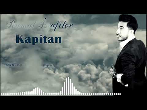 Ramal İsrafilov-Kapitan  2019 ( Official Audio)