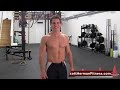 How To: Lateral Cone Drill (High Knees)