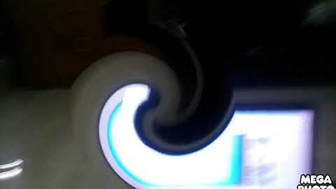 Klasky Csupo Effects #1 In Mirror Bleep