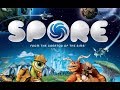 Agraelus - Spore