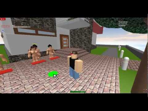 Really Bad And Gross Roblox Game 2012 New Youtube - crappy roblox games