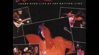 Laura Nyro 'Japanese Restaurant'  from  Live at the Bottom Line chords