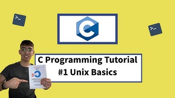 Learn C | UNIX Basics