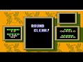 Tetris 2 NES Attempt 8