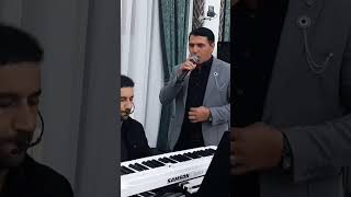 Mehemmed Huseyinoglu İntiqamin Muşayeti