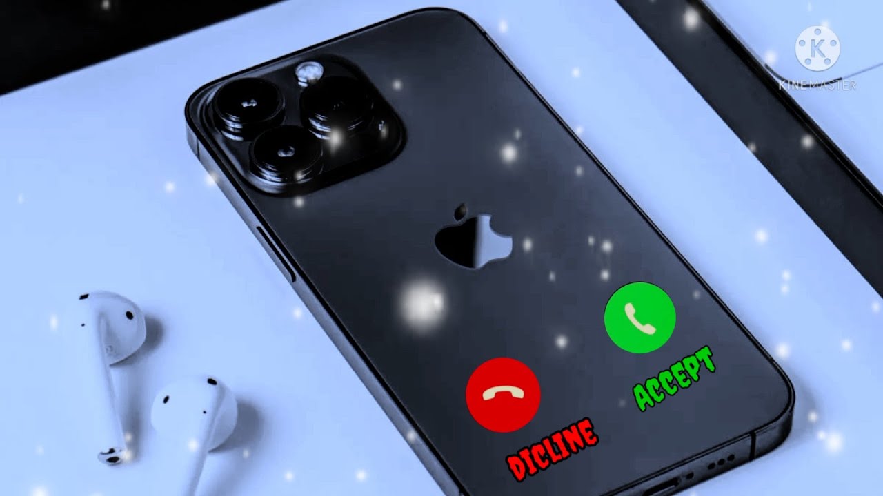 iPhone Ringtone iPhone 13 pro max iphone BGM New Ringtone