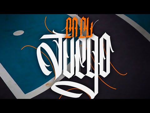 En El Juego - Oc records (Video Oficial)