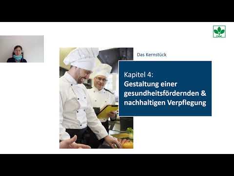 Schulverpflegung: Gesundheit, Umwelt und Klima vereinen - mit dem neuen DGE-Qualitätsstandard