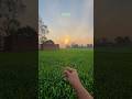 🛖🚀🇮🇳गाँव देश की याद में #trending #reels #gaon #desh #yaad #video #youtubeshorts #viralvideo