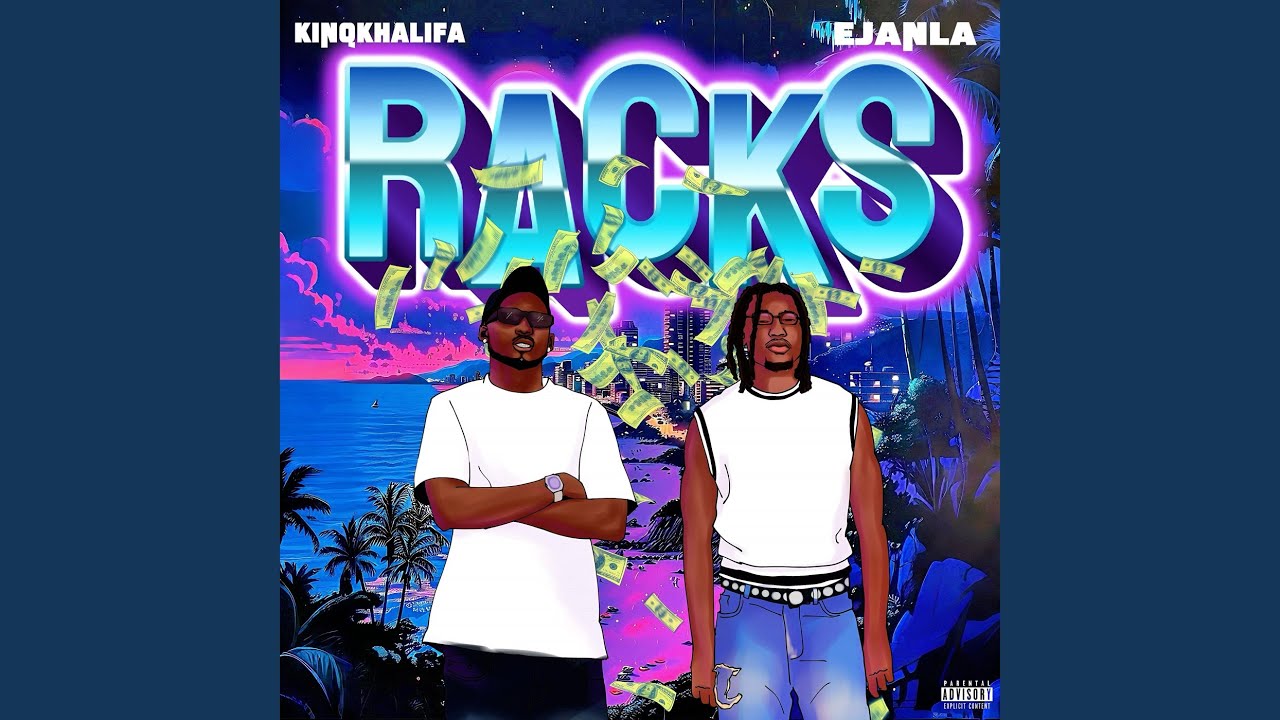 Watch Racks on YouTube Watch Racks on YouTube