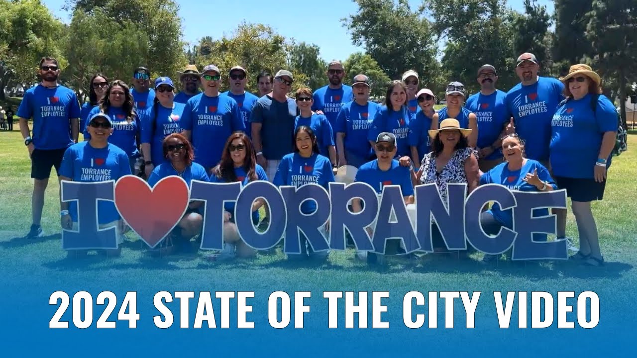 2024 State of the City Video - YouTube