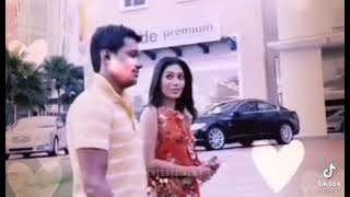 Allari poove neeye❤️😌🌸whatsapp status❤️🌸🔐