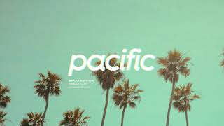 Smooth Guitar Beat - "Paradise Palms" (Prod. Pacific) | Daniel Caesar Type Beat chords