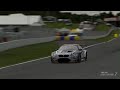 Gran Turismo 7 replay Manuf Atlanta