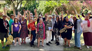 Whoopee-Do Crew & Friends - Big Lovin' Heart