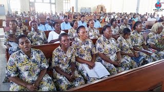 NITAJONGEA MEZA YAKO EE BWANA,BWANA NIPOKEE NAKUJA,DOMINIKA YA 3 YA KWARESMA