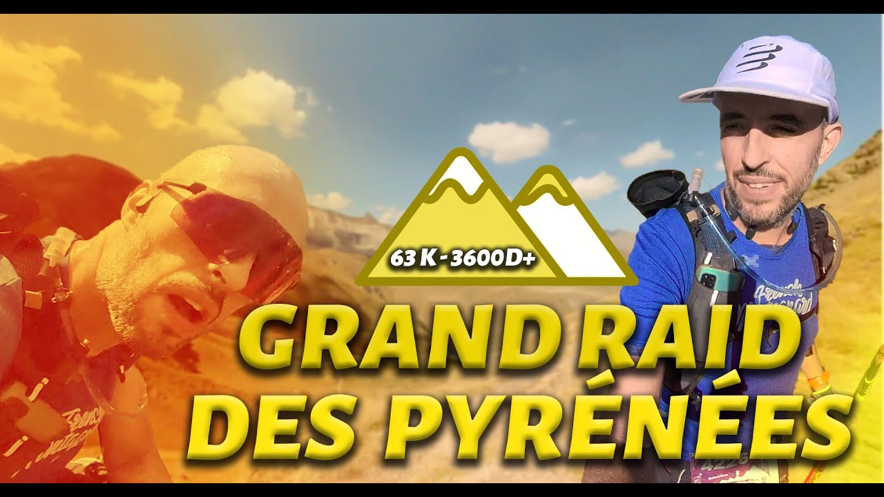 GRP - Tour du Moudang 2023