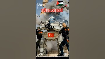 TÜRK ASKERİ KUDÜS #viral #keşfet #video #shorts #short #reels #trend #trending #palestine