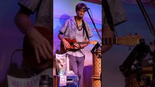Anthony Pfluke at Nala