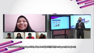 DidikTV RTS SPM 2021 Eps 266 Penetapan Visi, Misi Dan Objektif Vmo Perniagaan