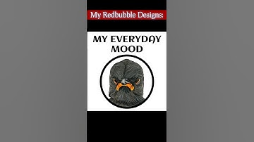 #redbubbledesign #redbubble #shorts #redbubblestore #redbubbleartist