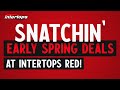 Intertops Slips in Exclusive Free No Deposit Bonus for ...