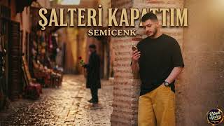 Artık Hiçbir Şey Hissetmiyorum… 💔 | Şalteri Kapattım – Semicenk (Akustik Cover)