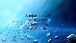 Amar Gile - Imam Samo Jednu Zelju (TEXT)