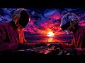 Sunset Overdrive 🌅 // Daft Punk Inspired Synthwave & French House Mix