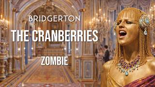 The Cranberries - Zombie 2026 #Bridgerton Style Orchestral Cover | Soniq Theory