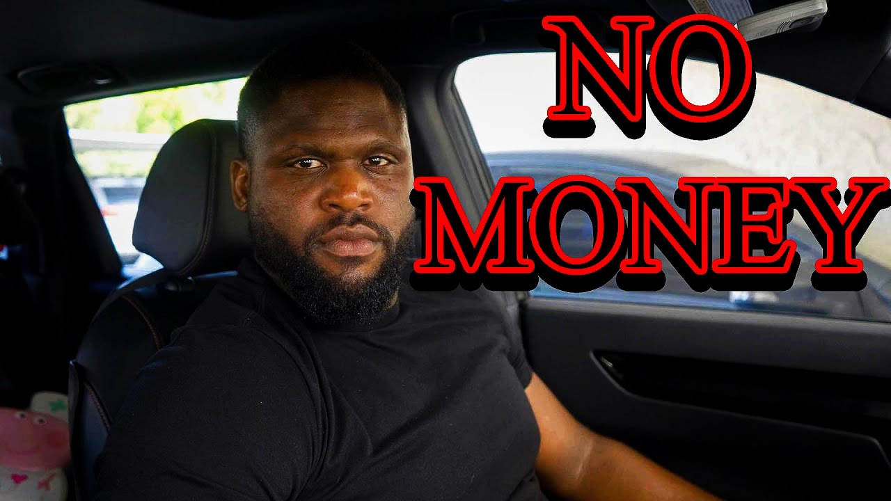 I REFUSE to be BROKE